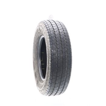 Used 225/75R16C Hercules Terra Trac CH4 121/120R - 10.5/32