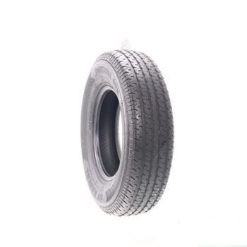 Used ST235/80R16 Towstar ST Radial 124/120M - 9/32