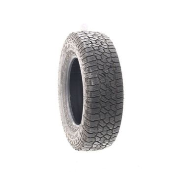 Used 235/75R17 Falken Wildpeak A/T4W 109T - 11.5/32