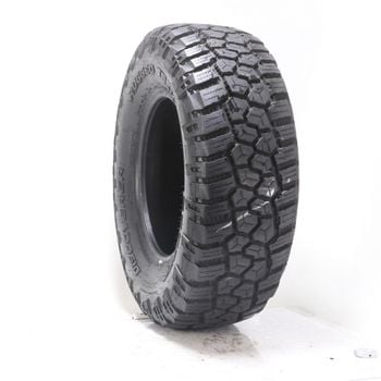 Driven Once 285/70R17 Cooper Discoverer Rugged Trek 116T - 15/32