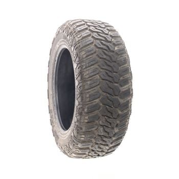 Used LT35X12.5R20 Maxtrek Mud Trac 121Q - 15/32