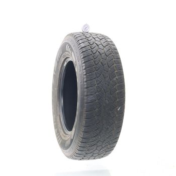 Used 265/70R17 Cosmo El Tigre AT 115T - 8.5/32