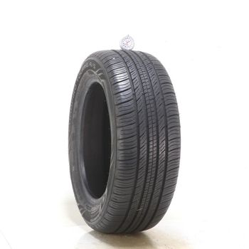 Used 215/55R16 GT Radial Champiro Touring AS 93H - 9/32
