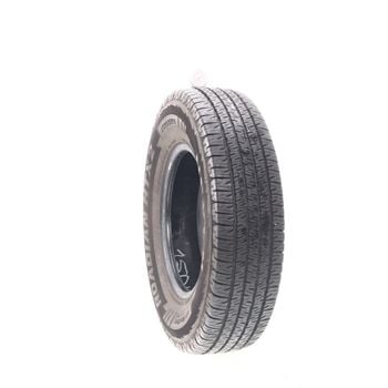 Used LT215/85R16 Nexen Roadian HTX 2 RH51 115/112R - 9/32