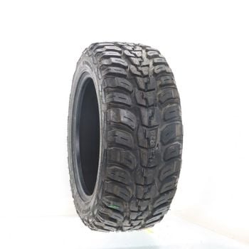 Driven Once LT33X12.5R20 Kumho Road Venture MT 114Q - 20/32