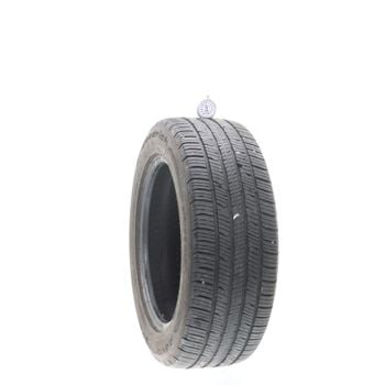 Set of (2) Used 215/55R16 BFGoodrich Advantage Control 97H - 6.5/32