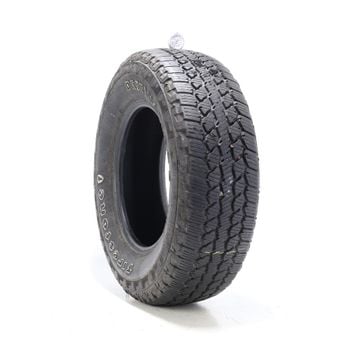Set of (2) Used 265/70R17 Firestone Destination A/T2 113S - 9/32