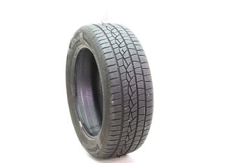 Used 215/55R17 Continental PureContact 94V - 8/32