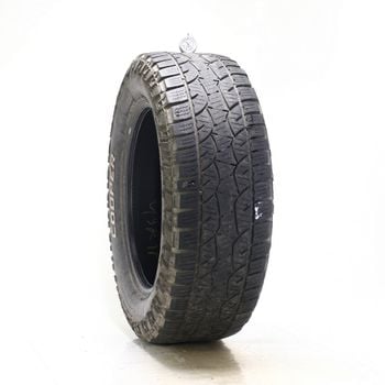 Used 275/60R20 Cooper Discoverer ATP II 115T - 5/32
