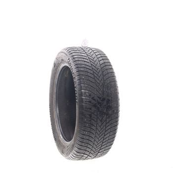 Used 235/55R19 Bridgestone Blizzak LM-005 MO 105H - 6.5/32