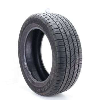 Set of (4) Used 275/55R20 Goodyear Eagle LS-2 111S - 8.5/32