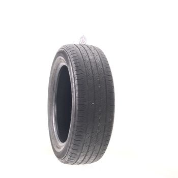 Used 225/60R18 Falken Sincera SN250 A/S 100H - 6.5/32