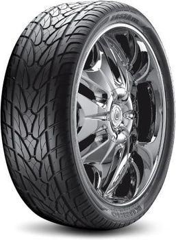 Set of (4) New P305/50R20 Kumho Ecsta STX KL12 120V