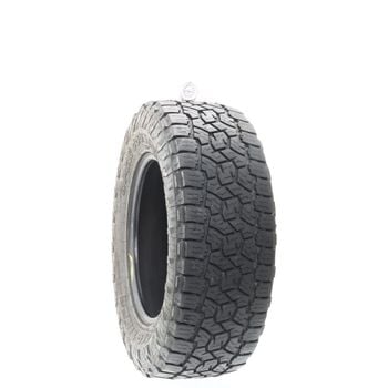 Used LT265/65R17 Toyo Open Country A/T III 120/117S - 10.5/32