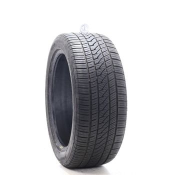 Used 255/45R19 Continental PureContact LS 100V - 7/32