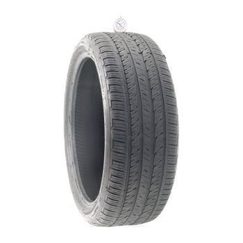 Set of (4) Used 225/40R19 Bridgestone Turanza LS100 A RFT 93H - 5-6/32