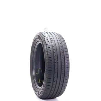 Set of (2) Used 235/55R18 Ironman IMove Gen 2 AS 100V - 6-7.5/32