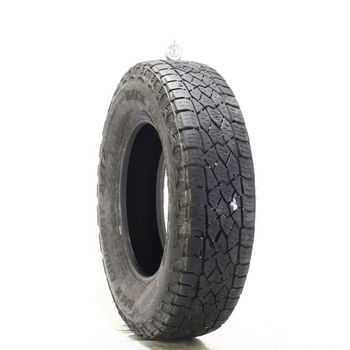 Used LT235/80R17 DeanTires Back Country A/T2 120/117R - 6.5/32