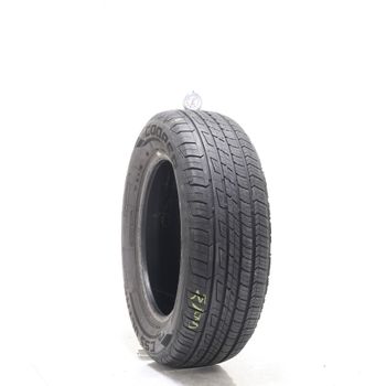 Set of (2) Used 205/65R16 Cooper CS5 Ultra Touring 95H - 8/32