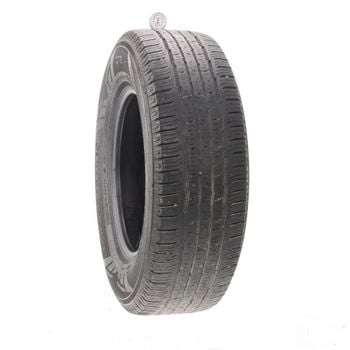 Used LT275/70R18 Nokian One HT 125/122S - 7/32