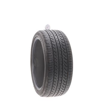 Used 235/40R18 Yokohama Advan Sport A/S Plus 95Y - 8.5/32