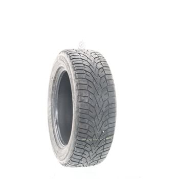 Used 225/60R17 General Altimax Arctic 12 103T - 8.5/32