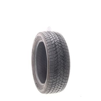 Used 215/55R18 Michelin X-Ice Snow 99H - 7/32
