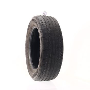Set of (2) Used 245/60R18 Hankook Dynapro HPX RA43 105H - 7.5-9/32