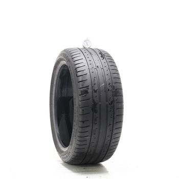 Used 245/40R18 Dunlop SP Sport Maxx GT 600A 97Y - 6/32