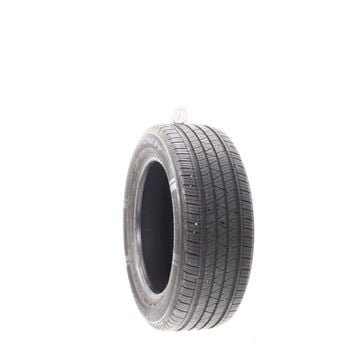 Set of (2) Used 215/55R16 Mastercraft Courser Quest 97H - 7.5-8.5/32