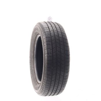 Set of (4) Used 225/65R17 Michelin Defender T+H 102H - 8.5/32