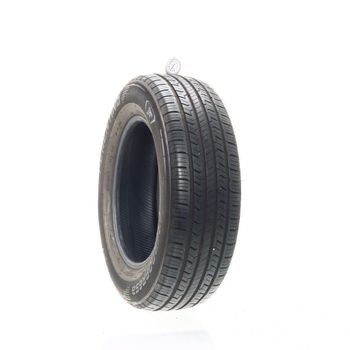 Set of (2) Used 235/65R17 Ferentino Eternopresa 104H - 8-8.5/32