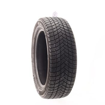 Used 235/55R20 Michelin X-Ice Snow SUV 105H - 8/32
