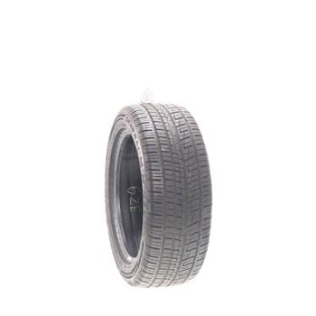 Set of (2) Used 225/50ZR17 General G-Max AS-07 94W - 7-8/32