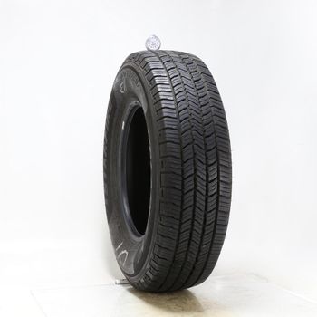 Used LT245/75R17 Starfire Solarus HT 121/118S - 11.5/32