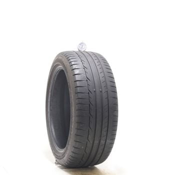 Set of (2) Used 235/45R17 Dunlop Sport Maxx RT 94W - 7.5/32
