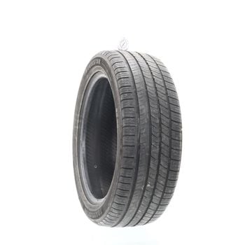 Set of (2) Used 245/50R20 Travelstar UN66 102V - 8-8.5/32