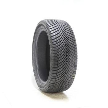 Set of (4) New 265/45R21 Michelin CrossClimate 2 108V