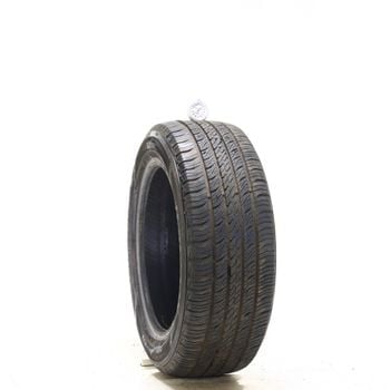 Used 205/55R16 Hankook Mavis Traction Control 4Season 89T - 9/32