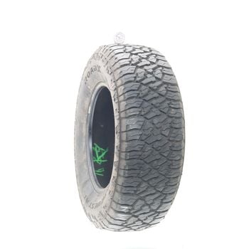 Used 265/70R17 RoadX RXQuest AT QX12 115S - 11.5/32