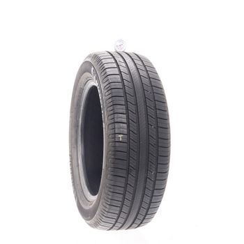 Set of (2) Used 245/60R18 Michelin X Tour A/S 2 105H - 9.5/32