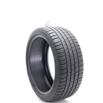 Used 225/40ZR18 Michelin Pilot Sport A/S Plus 92Y - 7.5/32