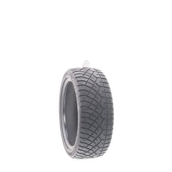 Used 215/45R17 Arctic Claw Winter WXI 87T - 10/32