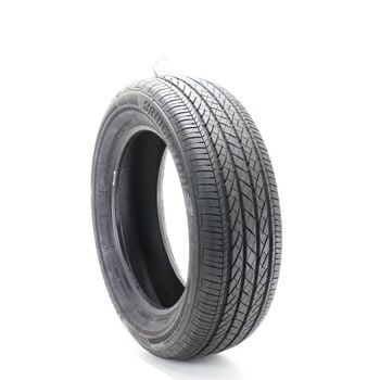 Set of (2) Used 235/60R18 Bridgestone Turanza EL440 103H - 10/32