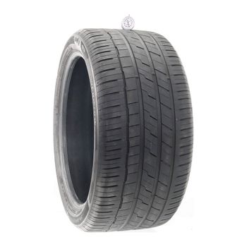 Used 315/35R21 Hankook Ventus S1 evo3 SUV HRS 111Y - 6/32