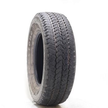 Used LT275/70R18 Firestone Transforce AT2 125/122R - 13/32