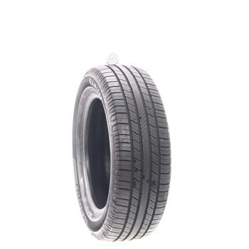 Set of (4) Used 225/60R18 Michelin Defender 2 100H - 9.5/32