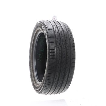 Set of (2) Used 265/50R20 Pirelli Scorpion AS Plus 3 111V - 8-9/32