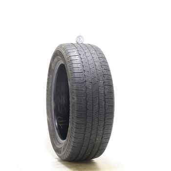Used 235/55R18 Goodyear Reliant All-season 100V - 5.5/32