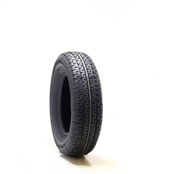 New ST205/75R15 Free Country D107 107/102M - 10/32